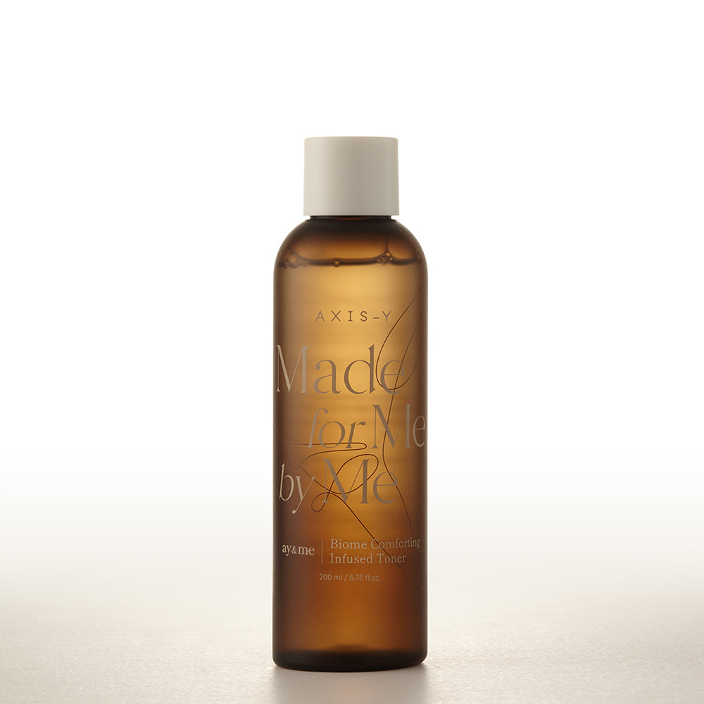 AXIS Y Biome Comforting Infused Toner 1000x