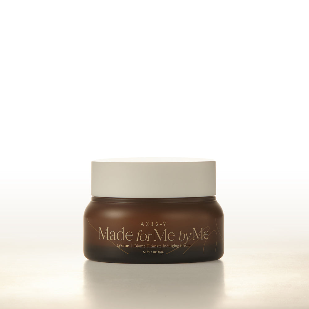 AXIS Y Biome Ultimate Indulge Cream 1000x