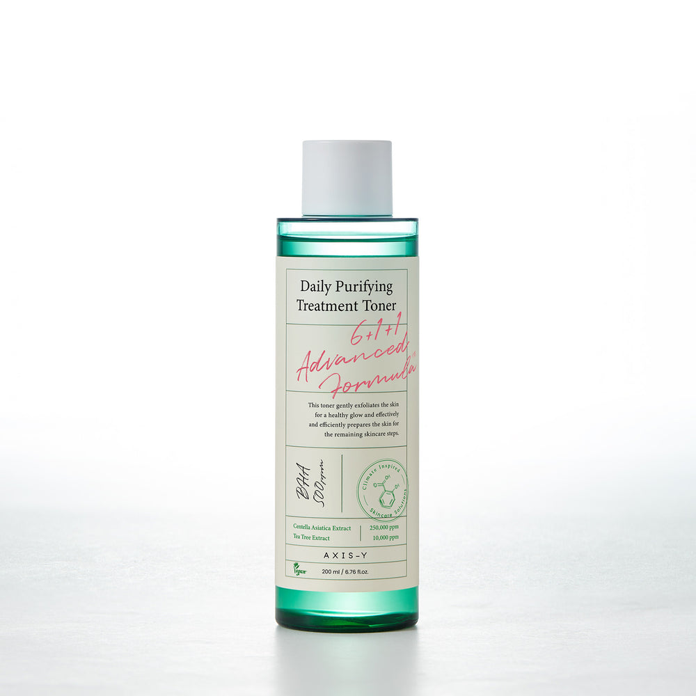 AXIS Y Daily Purifying Treatment Toner 1000x