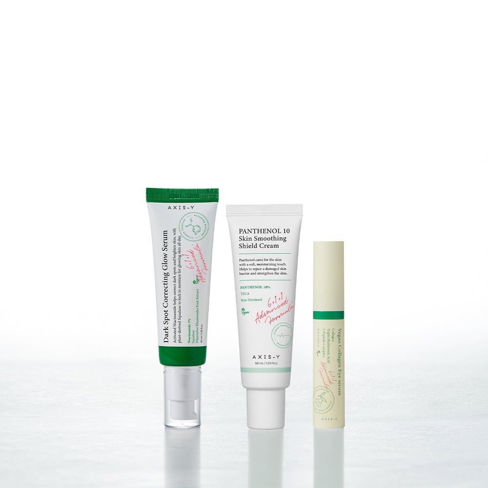 AXIS Y Luminous Perfection Trio 1000x