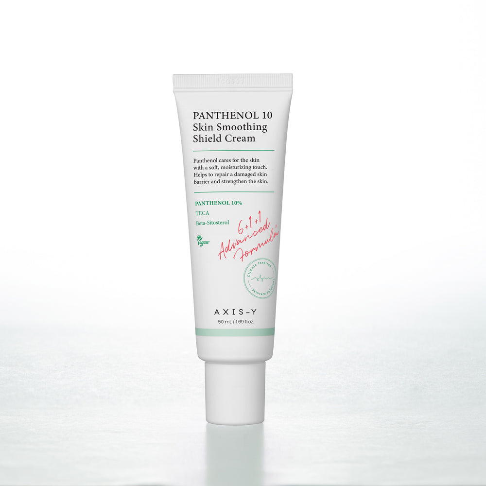 AXIS Y Panthenol10Cream 1 1000x