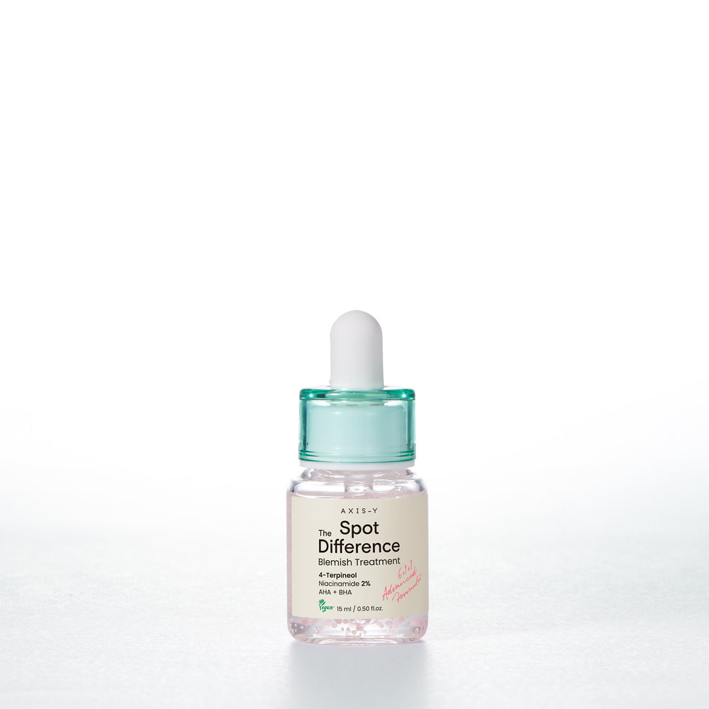 AXIS Y Spot The Difference Blemish Treatment 1000x