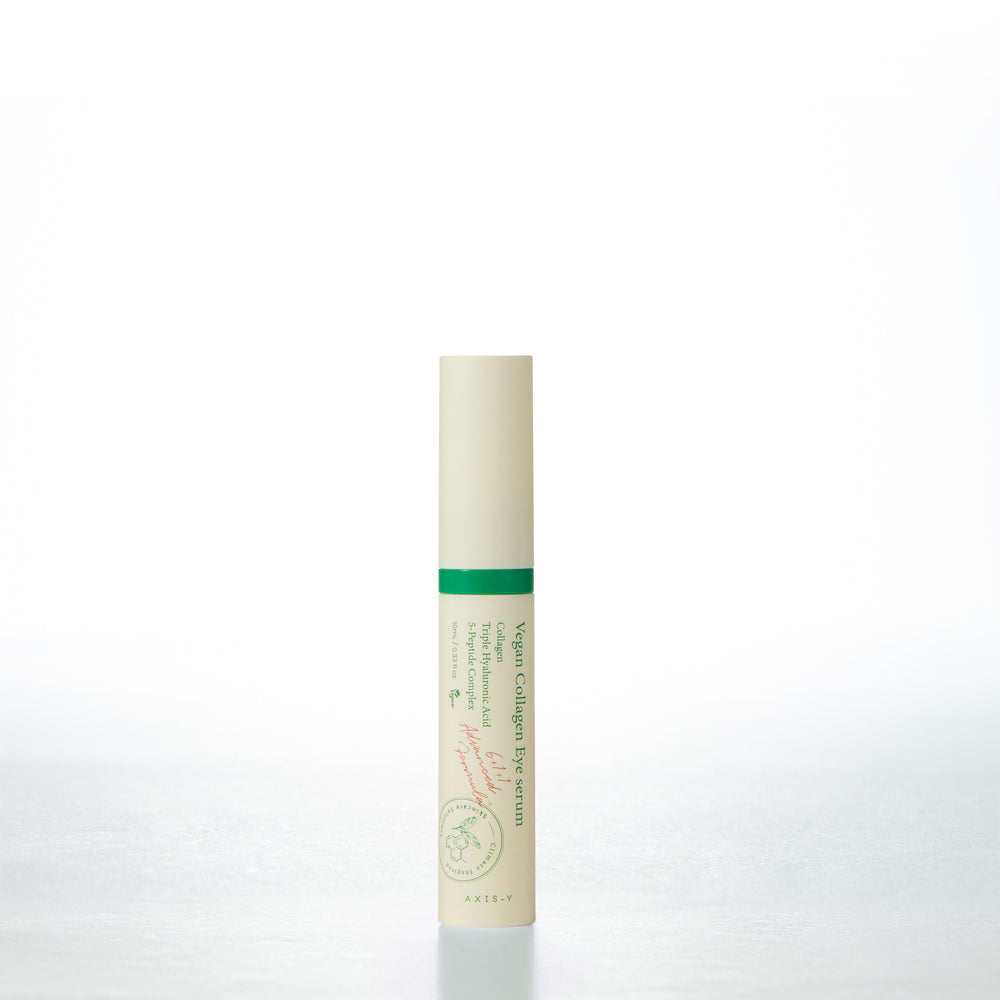 AXIS Y Vegan Collagen Eye Serum Thumbnail 1000x
