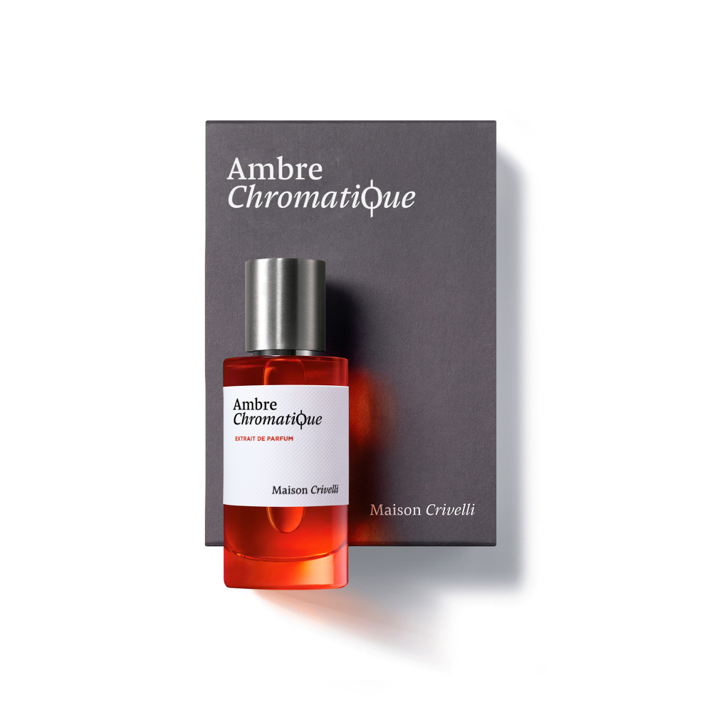 Ambre Box 1