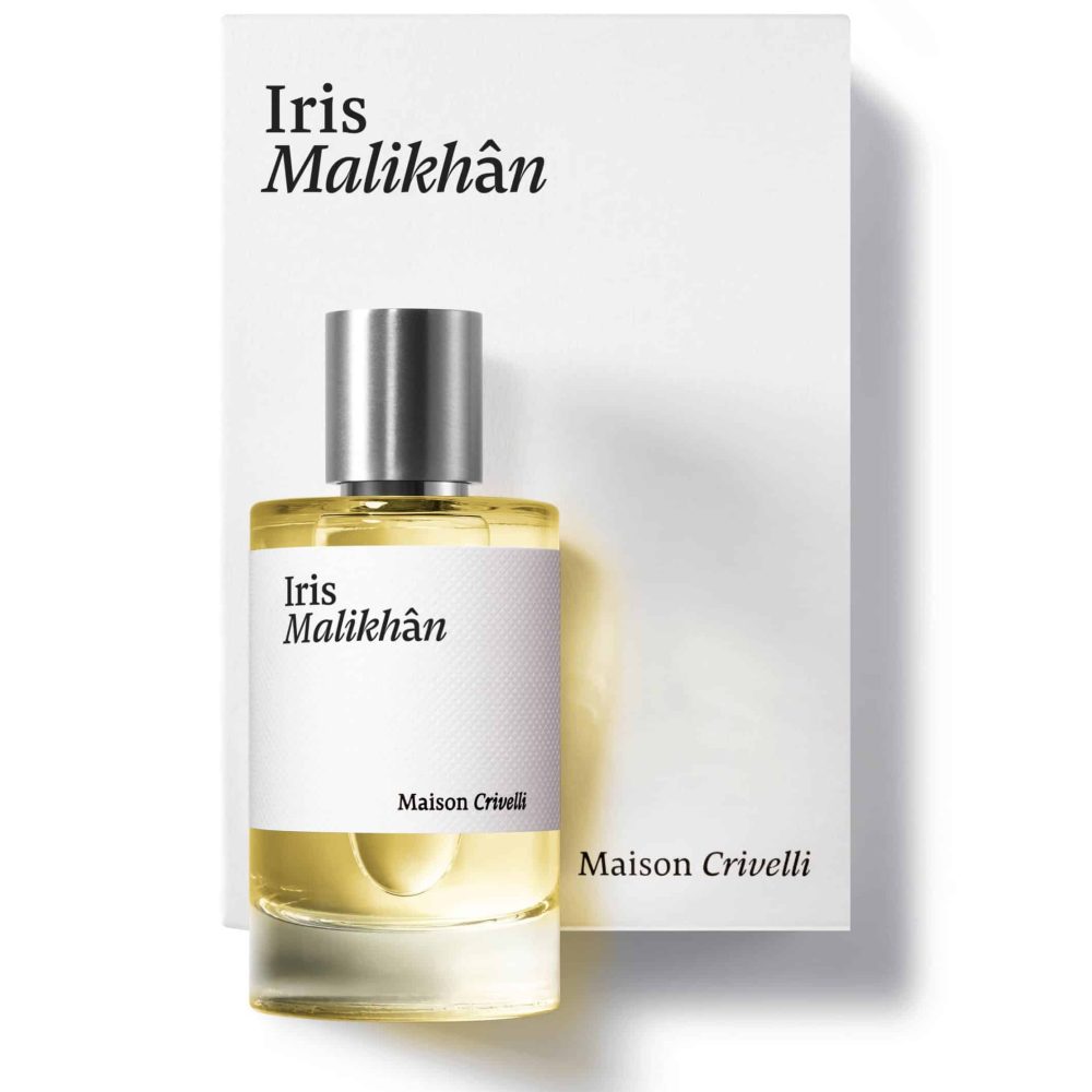 Coffret Iris Malikhan 100 ml scaled 1