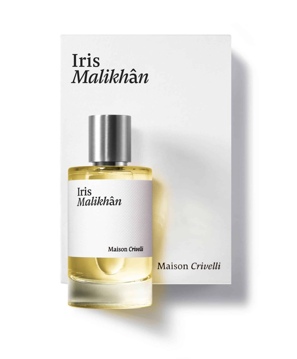 Coffret Iris Malikhan 100 ml scaled 1