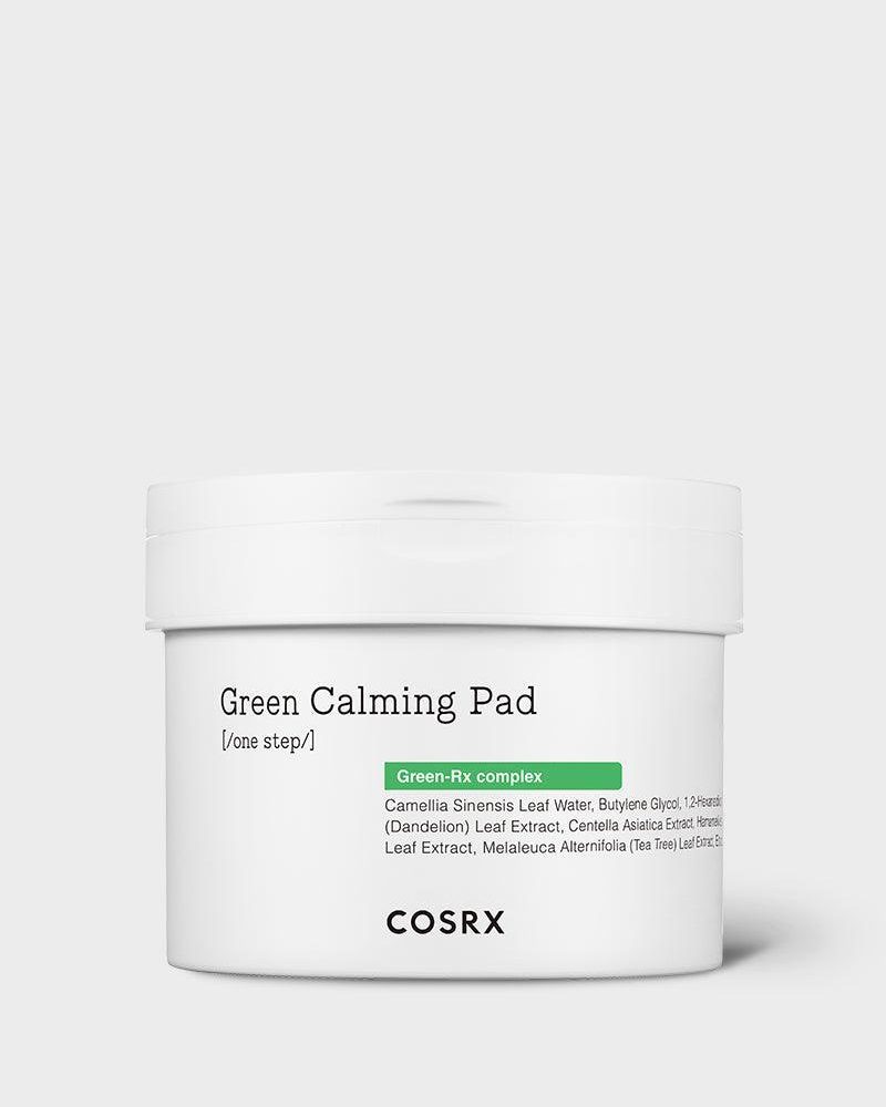 Green Pad 0