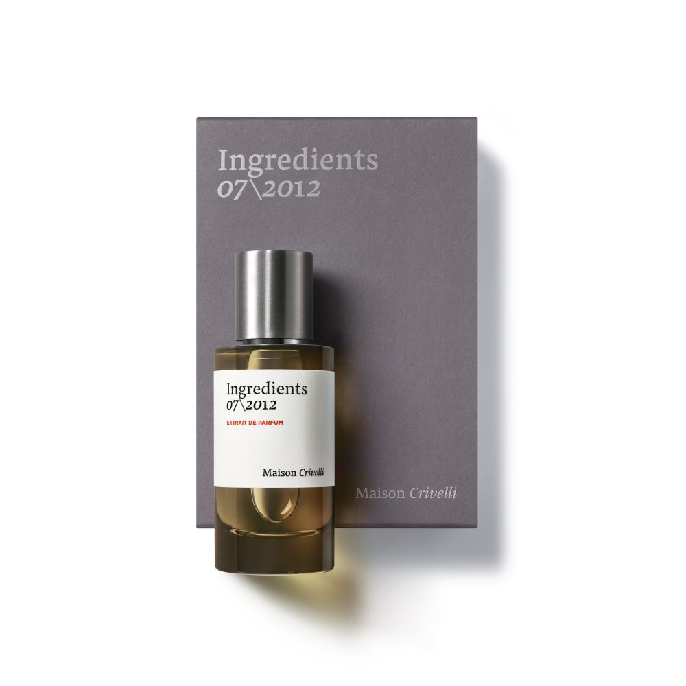 Ingredients Box 1