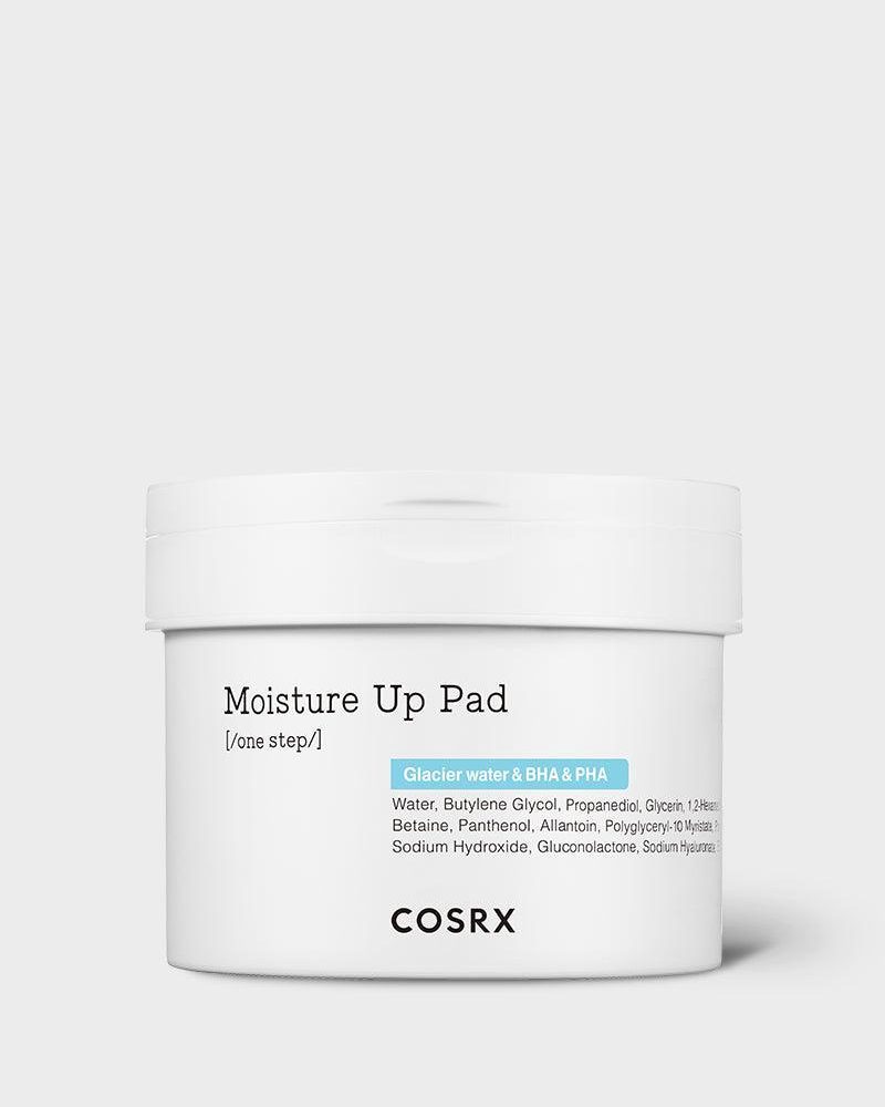 Moisture Pad 0