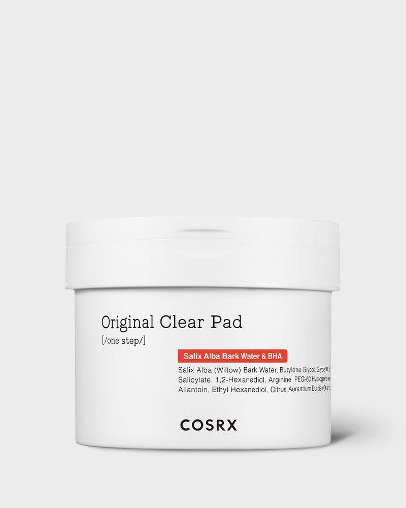 Original Pad 0