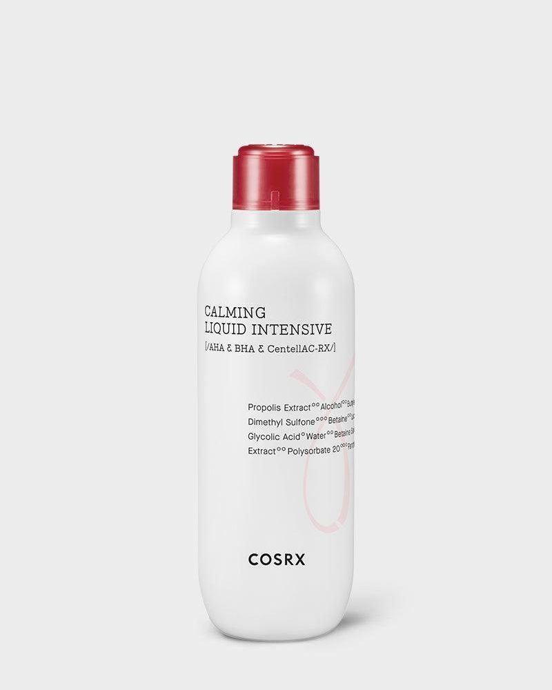 ac collection calming liquid intensive cosrx official 1