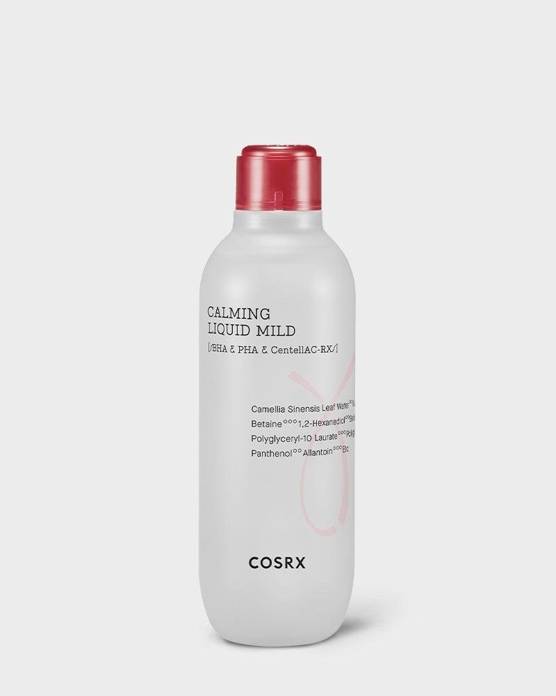 ac collection calming liquid mild cosrx official 1