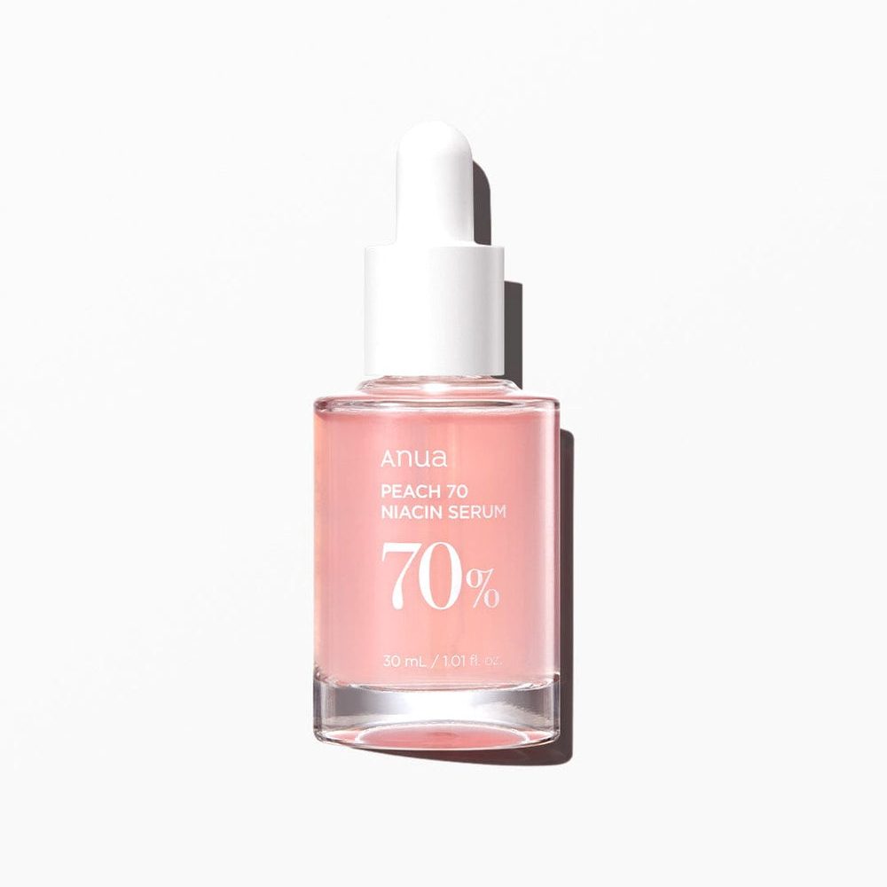 anua ampule serum 30ml peach 70 niacinamide serum 44061578428694 1