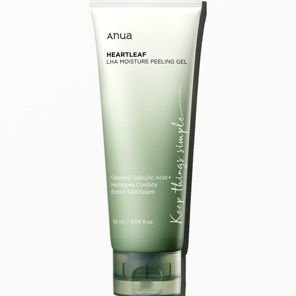 anua cleanser heartleaf lha moisture peeling gel 44106055385366 1