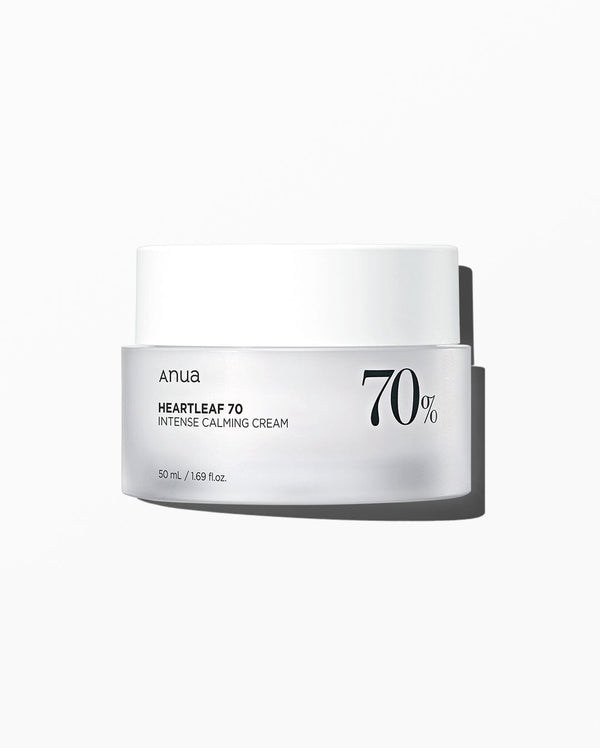 anua moisturizer 50ml heartleaf 70 intense calming cream 44048765878550 1
