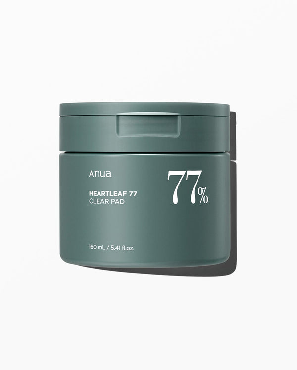 anua toner 160ml 70ea heartleaf 77 toner pad 44105663873302 1