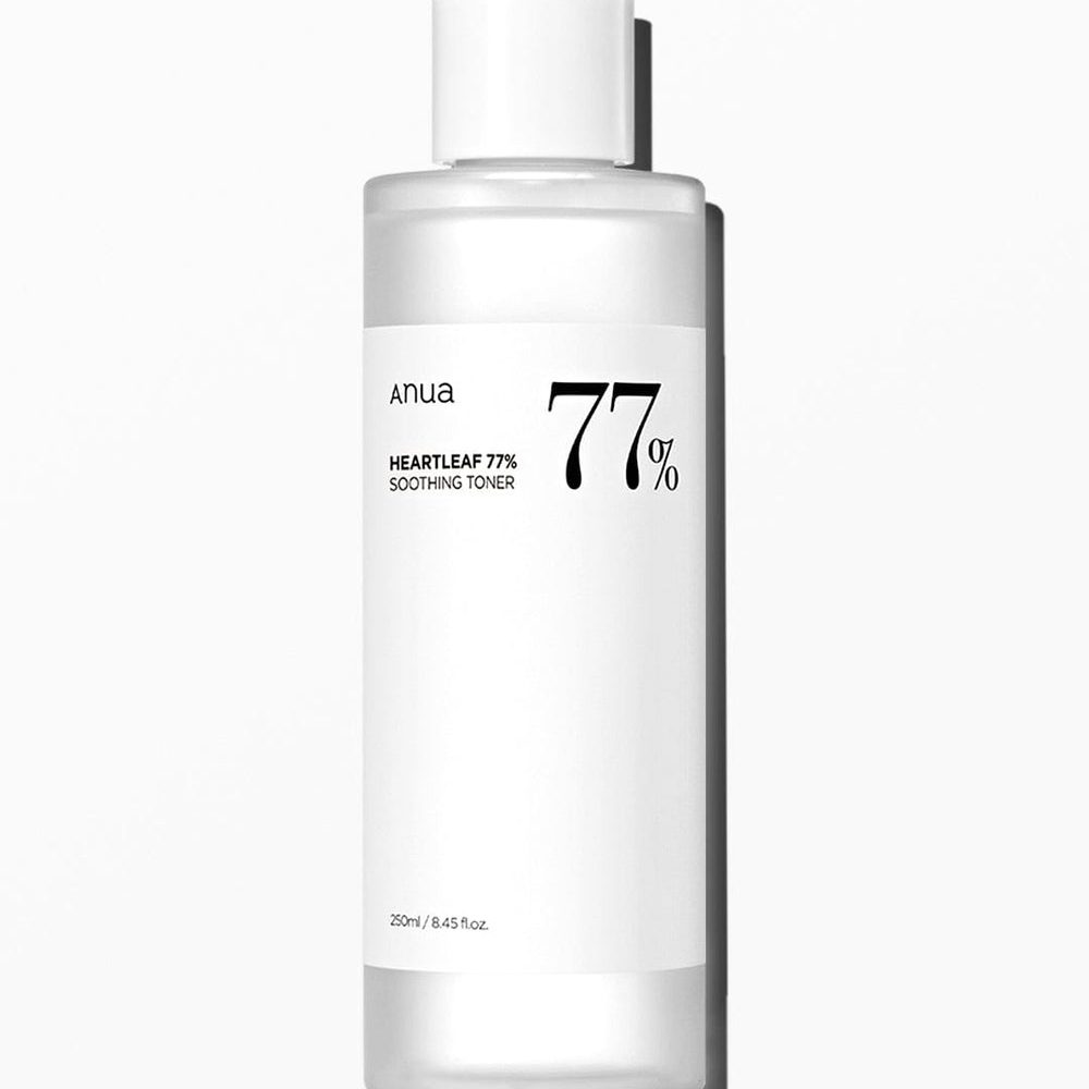 anua toner 250ml heartleaf 77 soothing toner 44028528918806 1