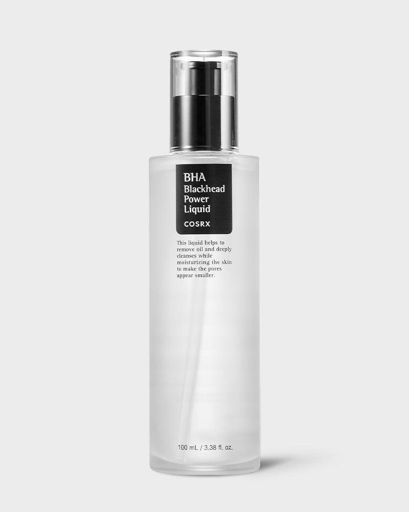 bha blackhead power liquid cosrx official 1