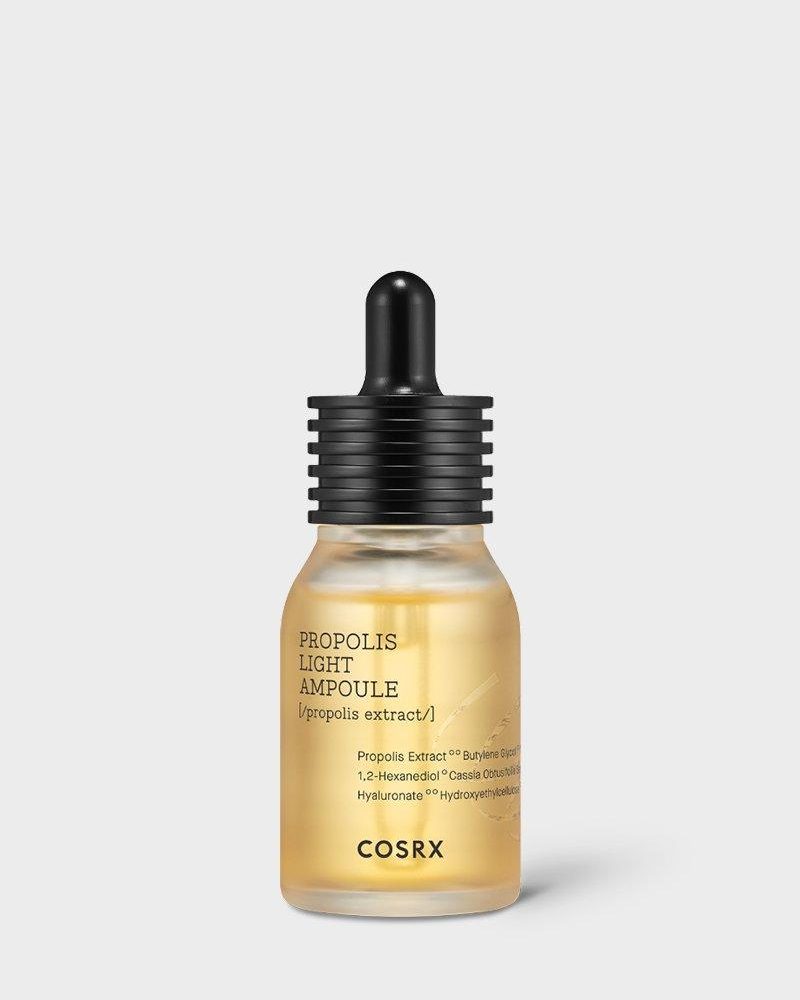 full fit propolis light ampoule cosrx official 1