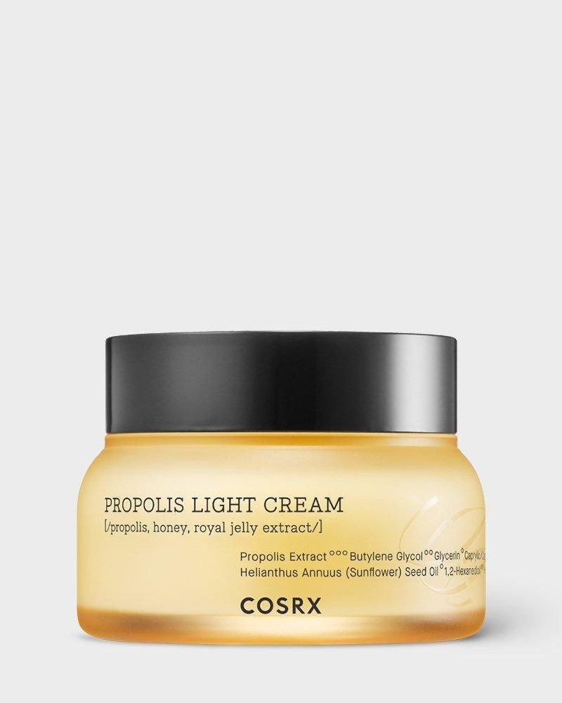 full fit propolis light cream cosrx official 1