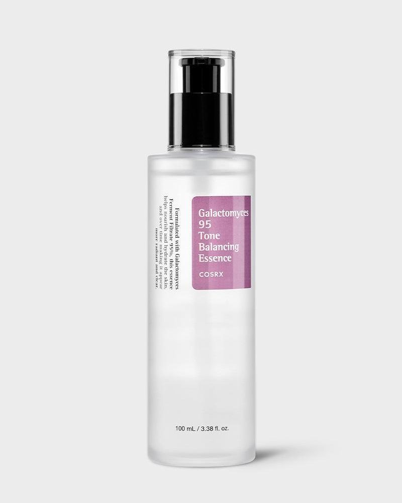 galactomyces 95 tone balancing essence cosrx official 1
