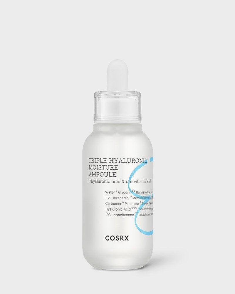 hydrium triple hyaluronic moisture ampoule cosrx official 1