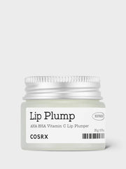 lip plump refresh aha bha vitamin c lip plumper cosrx official 1 180x
