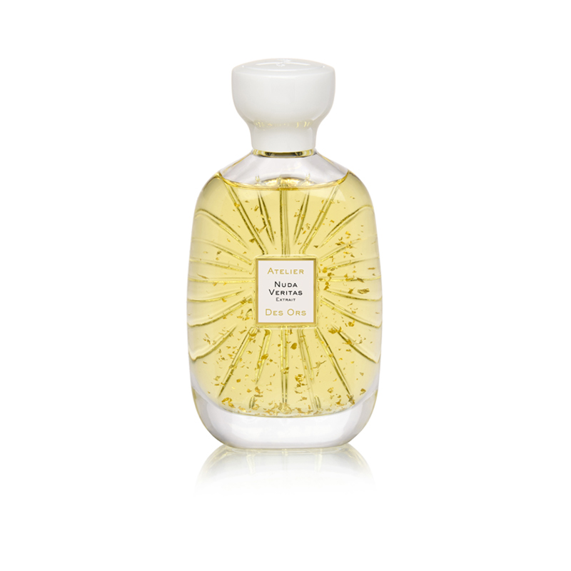 nuda veritas extrait