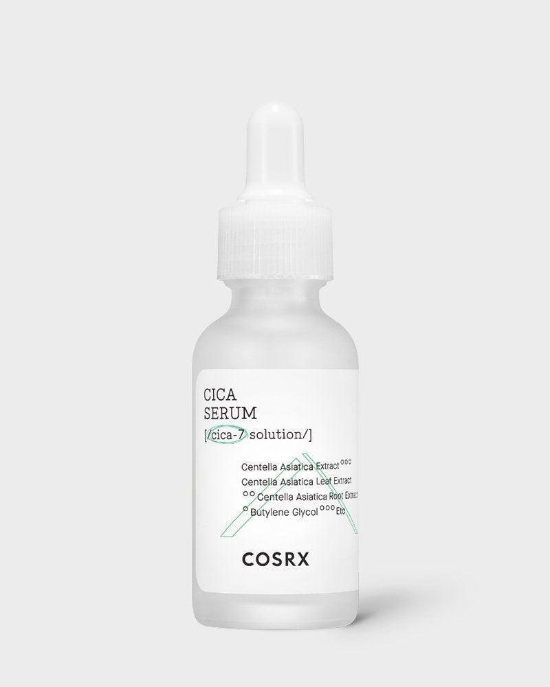pure fit cica serum cosrx official 1