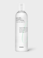 refresh abc daily toner aha bha vitamin c cosrx official 1 180x