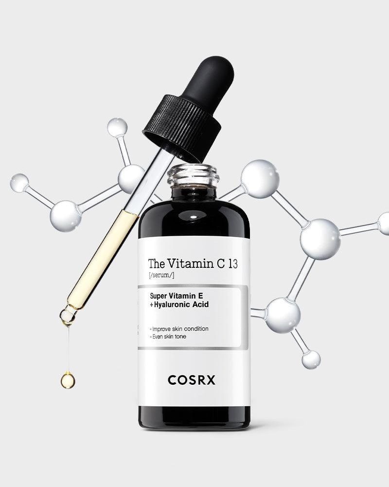 the vitamin c 13 serum cosrx official 1