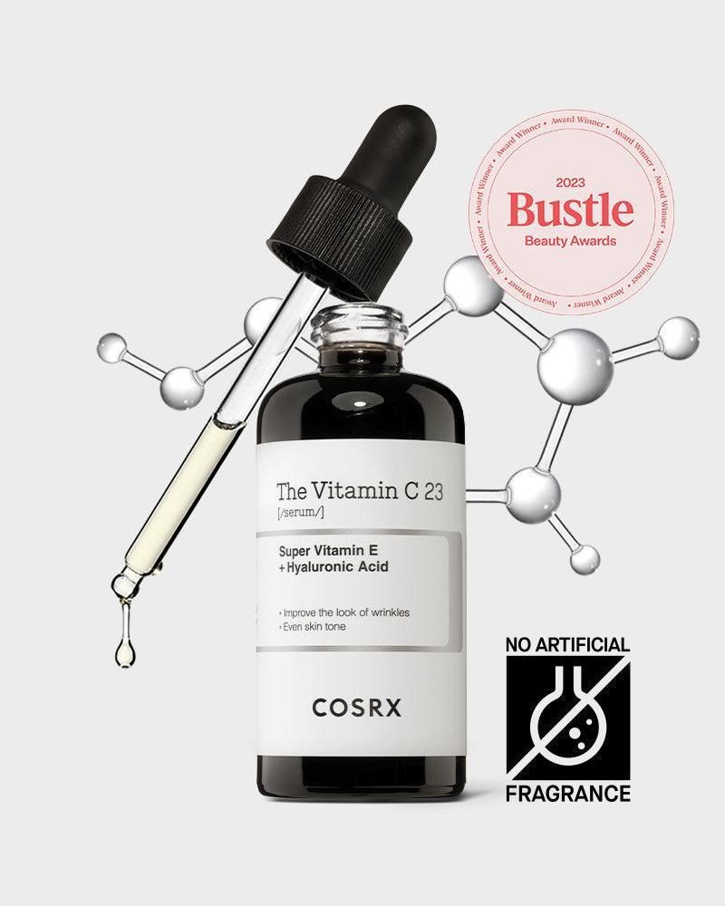 the vitamin c 23 serum cosrx official 1