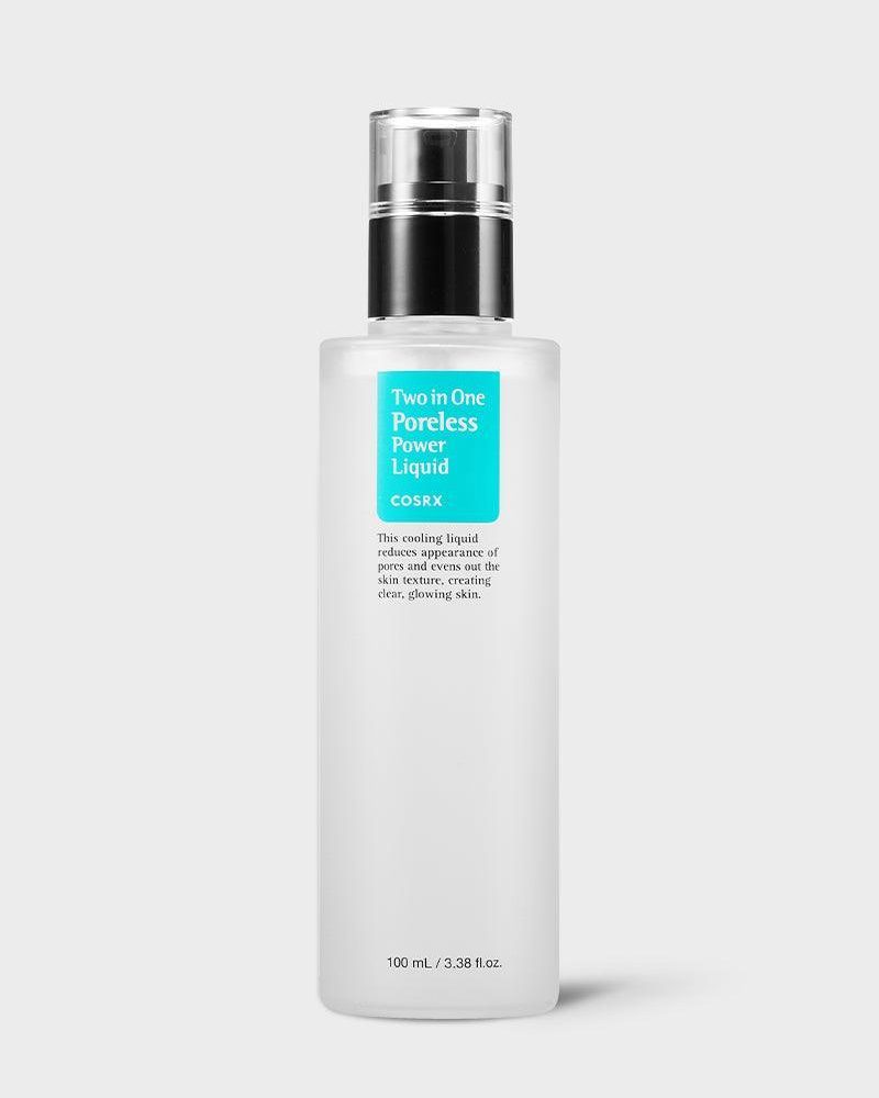 two in one poreless power liquid cosrx official 1