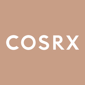 cosrx beauty products 1